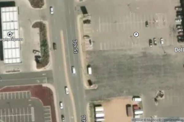 Photo of GALLINAS VALLEY APTS