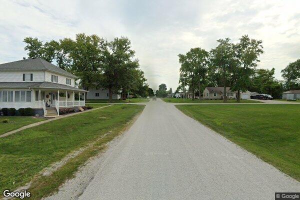 Photo of MACON VILLAGE APTS.