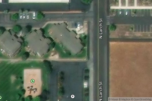 Photo of TAMARACK VILLAGE