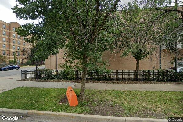 Photo of St. Sabina Sr. Suites