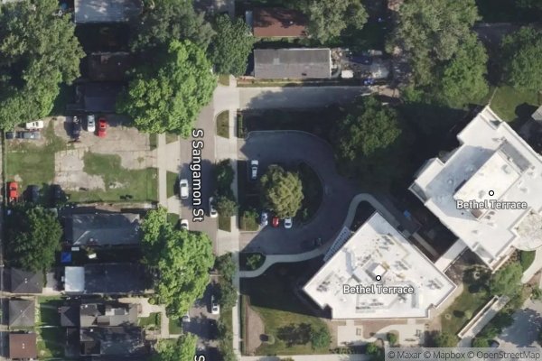 Photo of SANGAMON TERRACE