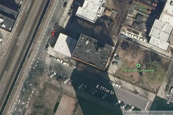 Photo of DANIEL NICKERSON ARMS