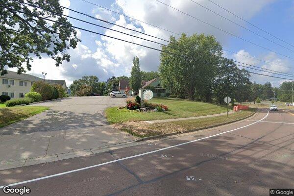 STONEFIELD MANOR SENIOR APTS