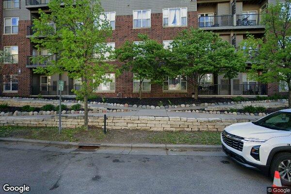 Photo of 808 BERRY PLACE APARTMENTS