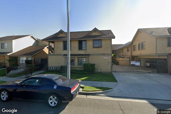 Photo of DIAMOND AISLE APTS