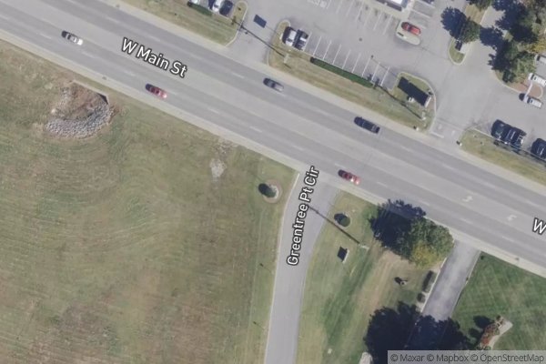 GREENTREE POINTE
