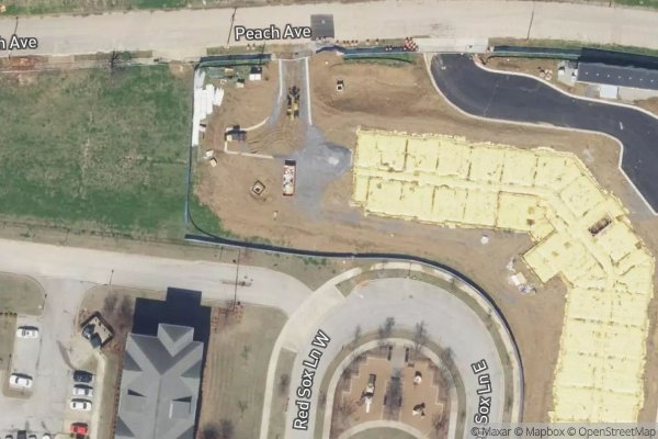 Photo of LEGENDS PARK NORTH
