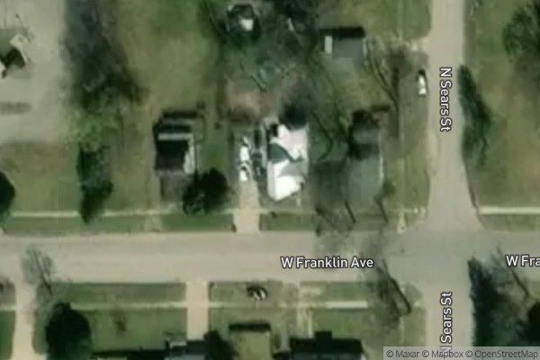 Photo of REED CITY APARTMENTS