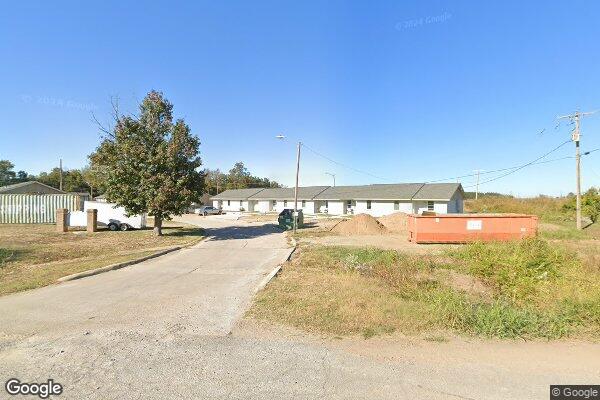 Photo of SOUTHERN VILLAS APARTMENTS