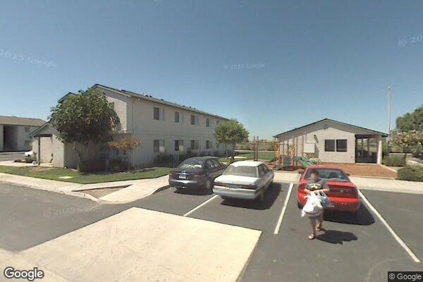 Photo of PALOS VERDE APTS