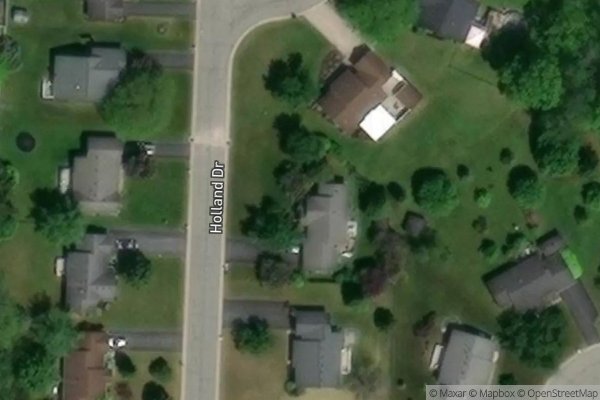 Photo of 1238 HOLLAND DR