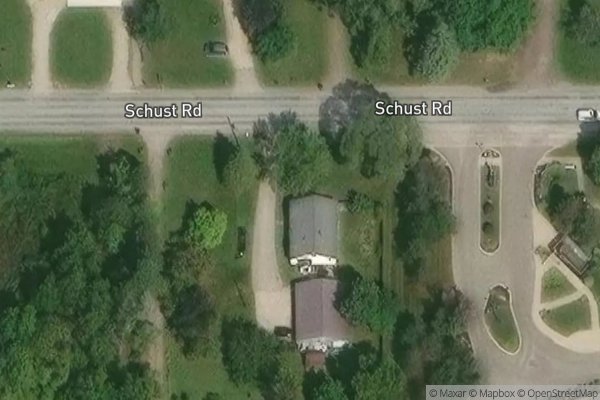 Photo of SAGINAW POINTE APTS