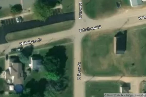 Photo of ORCHARD GROVE