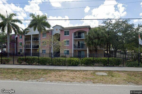 Photo of ATLANTIC PALMS (POMPANO BEACH)