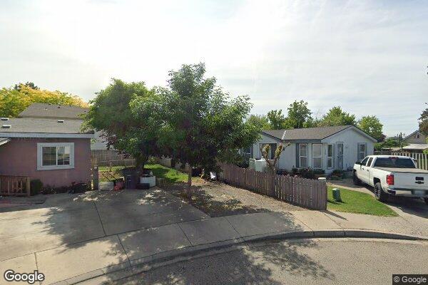 View of SUNNYVIEW APARTMENTS