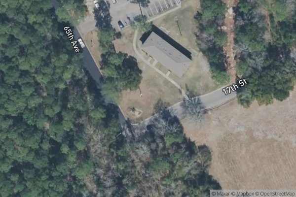 Photo of WILLIAM BELL APTS