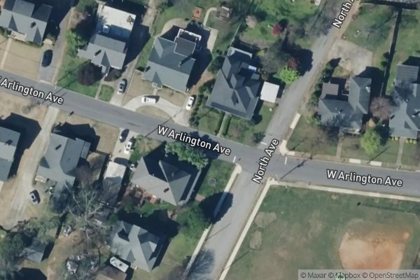 Photo of PIEDMONT POINTE