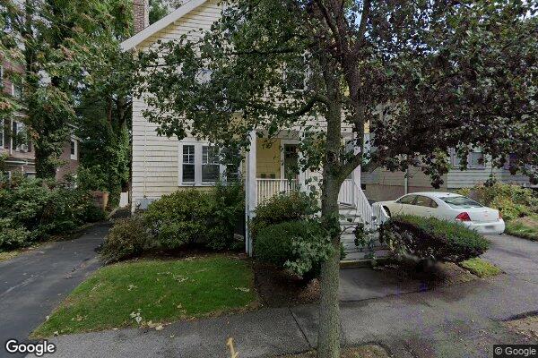 Photo of JUNIPER HOUSE