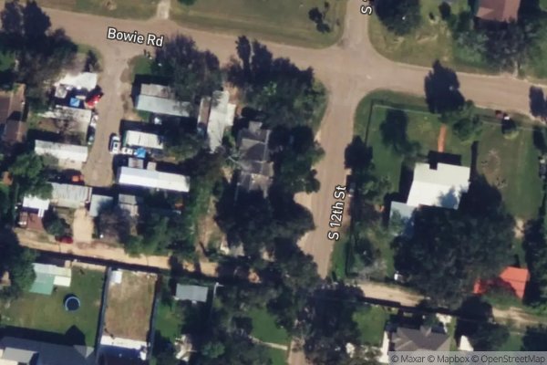 BLUEBONNET SENIOR VILLAGE