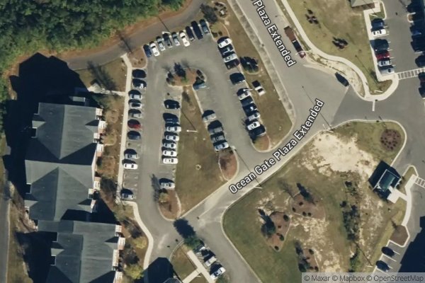 WESTGATE SENIOR APARTMENTS