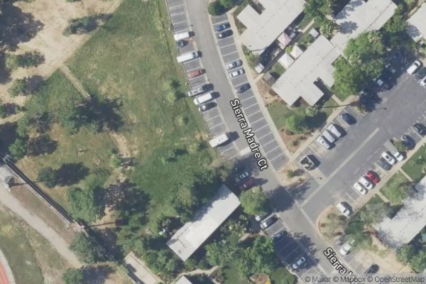CORDOVA MEADOWS APTS