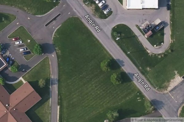 Photo of ANGLE PARK ELDERLY HOUSING