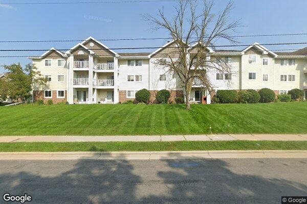 Photo of ROLLING PRAIRIE APARTMENTS HOMES