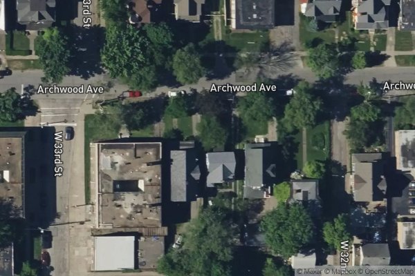 Photo of WEST ONE