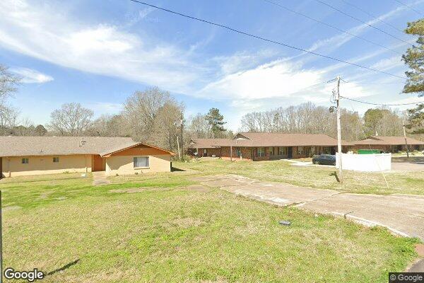 View of GOLDEN AGE PELAHATCHIE LP C/O CMS MGMT