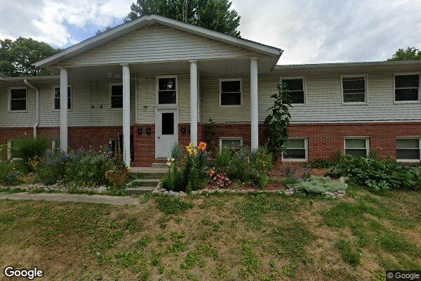 View of LINCOLNWEST APTS TRUST #2398