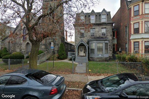 Photo of CONGERS HOUSE