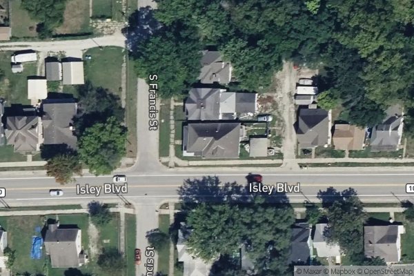 Photo of EXCELSIOR SPRINGS GROUP APTS I