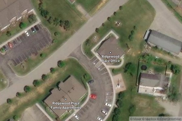 Photo of RIDGEWOOD PLACE