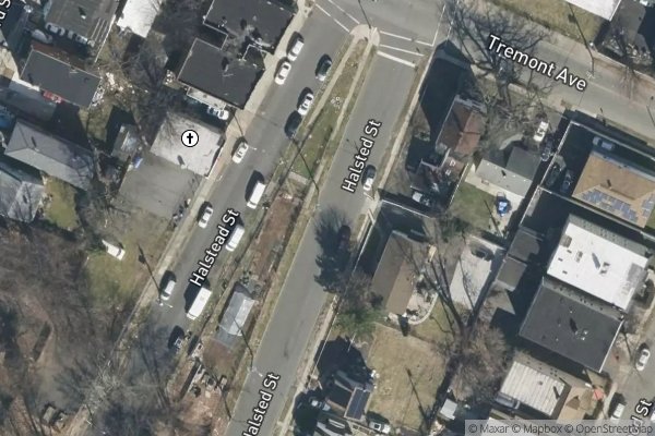 Photo of EAST ORANGE SUPPORTIVE HOUSING