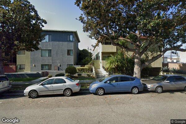 Photo of 16TH ST APTS