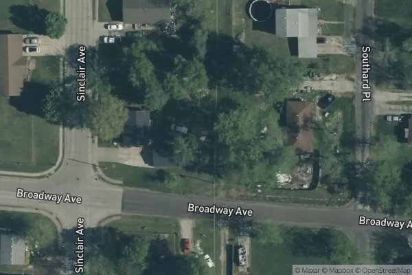 Photo of BROADWAY PLACE APTS