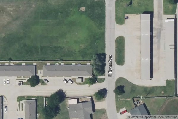 Photo of MEADOW CLIFF APARTMENTS