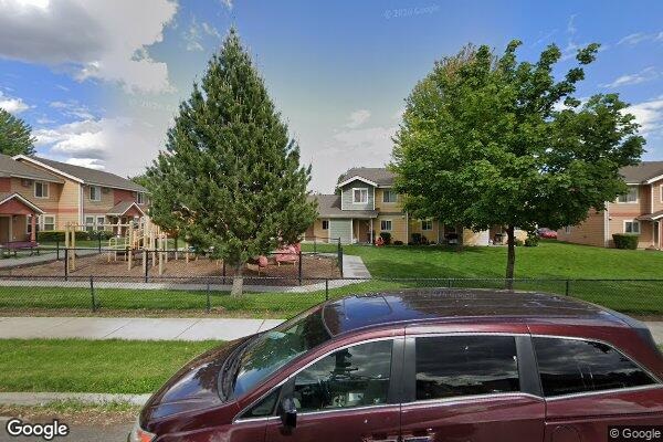 Photo of GONZAGA TOWNHOMES