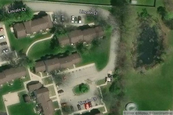 Photo of CARDINGTON PLACE