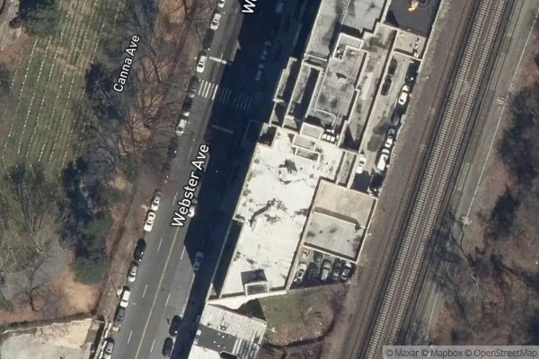 Photo of WEBSTER BUILDING E LLC