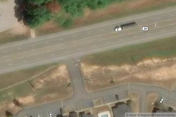 Photo of PINE TRACE I
