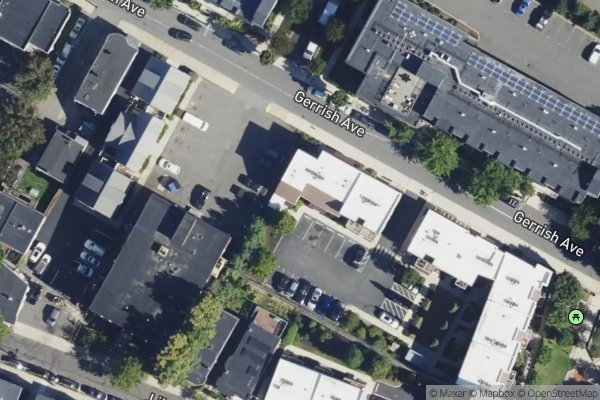 Photo of HIGHLAND TERRACE