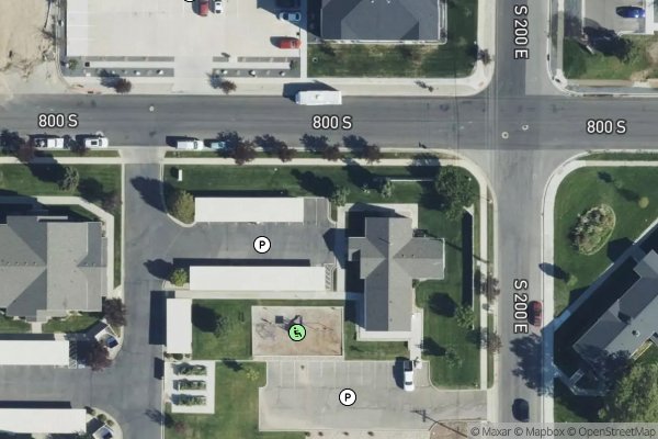 Photo of BRIGHAM PLACE APARTMENTS