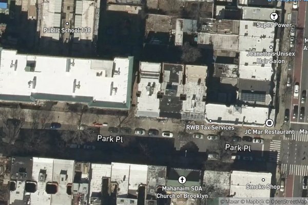 Photo of PACIFIC VILLAGE PHASE II