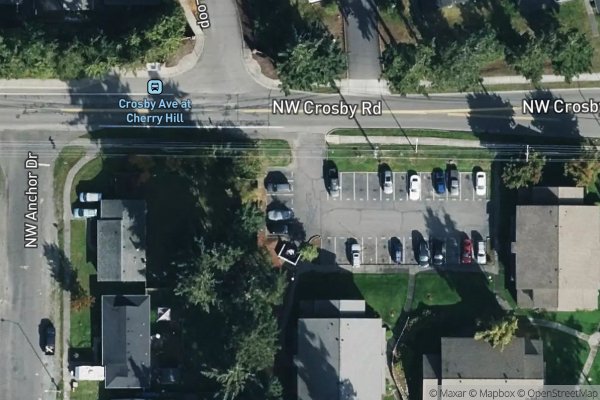 Photo of HARBOR HEIGHTS