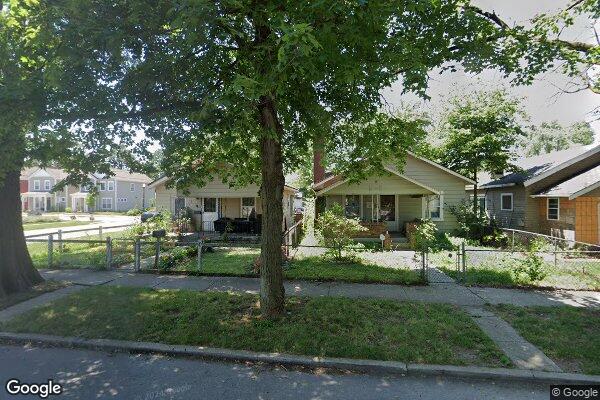 Photo of TREMONT TERRACE APARTMENTS