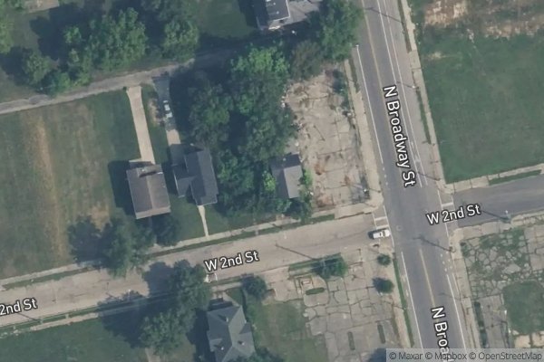 Photo of CITY FOREST OF DAYTON