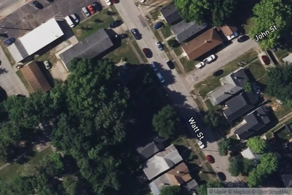 Photo of 921 WATT ST