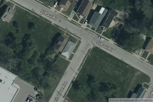 Photo of 6106 ST PAUL PL