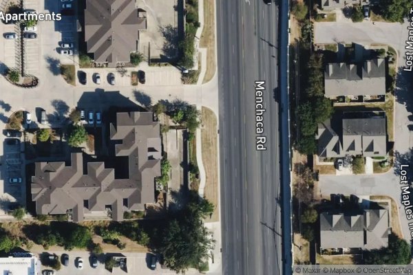 Photo of LAMADRID APARTMENTS
